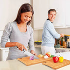 Goodsy Bamboo Cutting Board