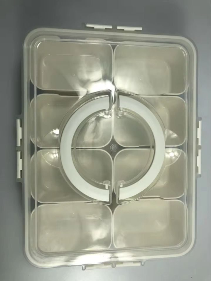 Goodsy Snackle Box