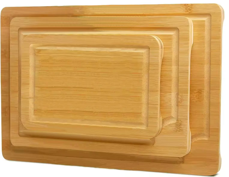 Goodsy Bamboo Cutting Board